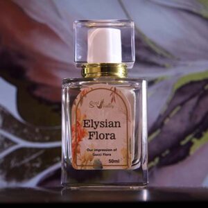 Elysian Flora