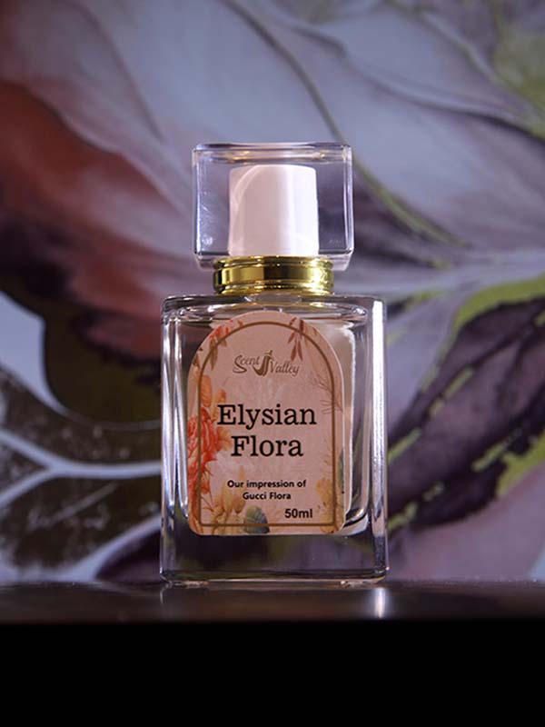 Elysian Flora