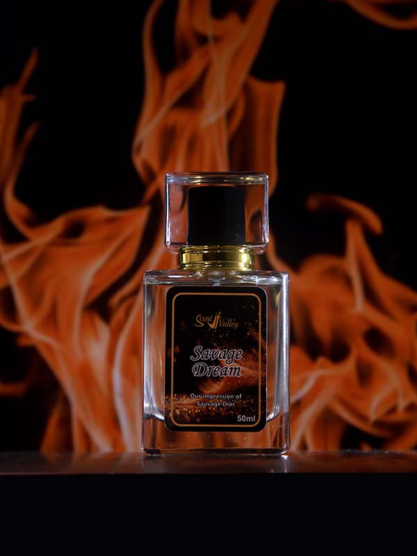 Savage Dream (Inspired By Dior Sauvage)