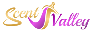 Scent Valley Logo